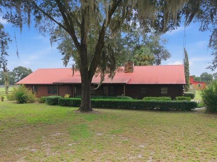 Land for sale in Volusia County, Florida