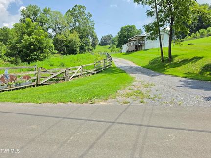 Land for sale in Washington County, Virginia