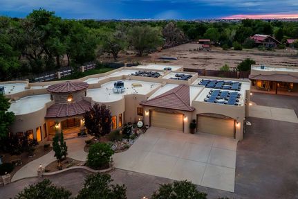 Recreational Property for sale in Sandoval County, New Mexico