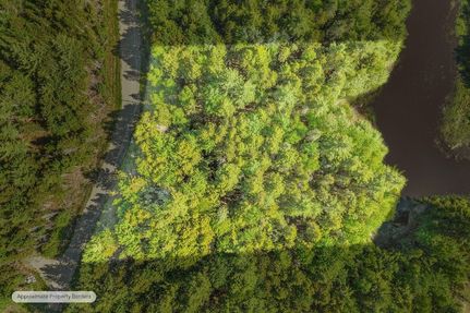 Land for sale in Hancock County, Maine