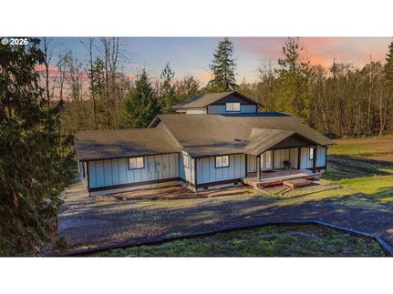 Waterfront Property for sale in Lewis County, Washington
