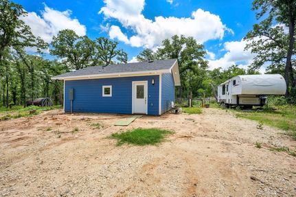 House for sale in Milam County, Texas