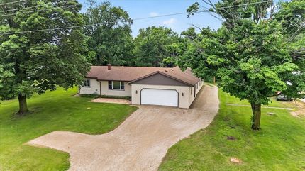 Farm and Ranch for sale in Green County, Wisconsin