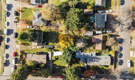 Land for sale in King County, Washington