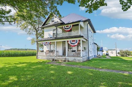 Recreational Property for sale in Hardin County, Ohio