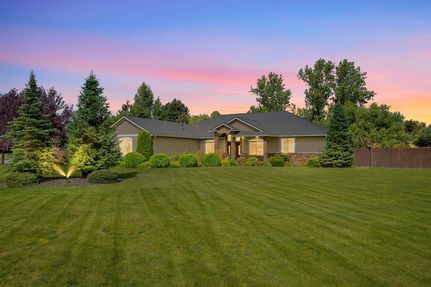 Recreational Property for sale in Spokane County, Washington