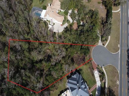 Land for sale in Seminole County, Florida