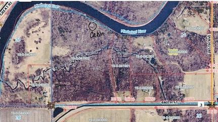 Recreational Property for sale in Aitkin County, Minnesota