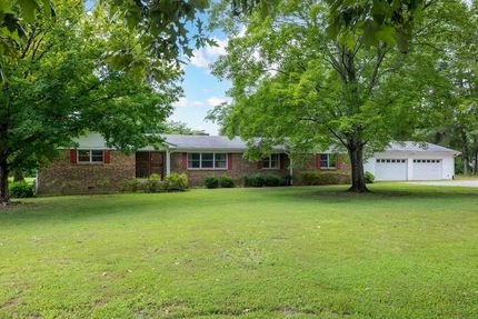 Lakefront Property for sale in Tipton County, Tennessee