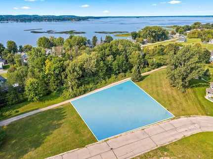 Land for sale in Shawano County, Wisconsin