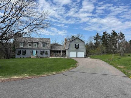 Timberland Property for sale in Portage County, Wisconsin