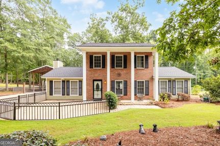 Land for sale in Muscogee County, Georgia