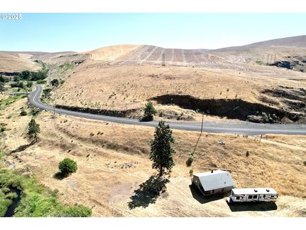 Land for sale in Wasco County, Oregon