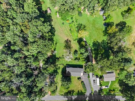 Timberland Property for sale in Fauquier County, Virginia