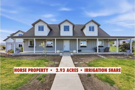 Timberland Property for sale in Tooele County, Utah