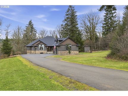 Land for sale in Clark County, Washington