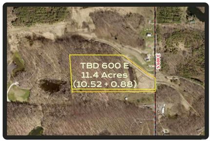 Farm and Ranch for sale in Noble County, Indiana