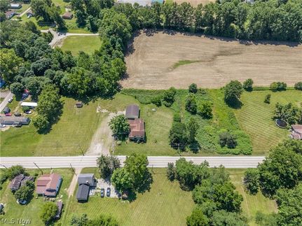 Land for sale in Wayne County, Ohio