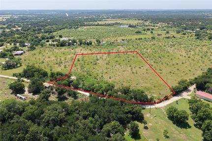 Land for sale in Comanche County, Texas