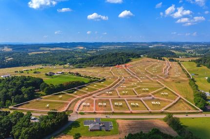 Land for sale in Jefferson County, Tennessee