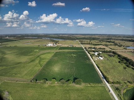 Farm and Ranch for sale in Anderson County, Kansas