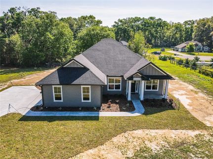 House for sale in Suwannee County, Florida