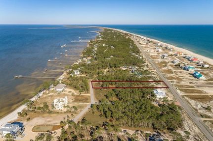 Timberland Property for sale in Franklin County, Florida