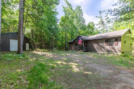 Farm and Ranch for sale in Forest County, Wisconsin