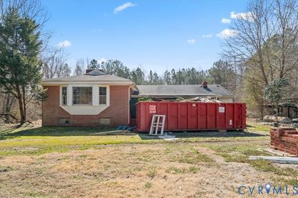 Timberland Property for sale in New Kent County, Virginia