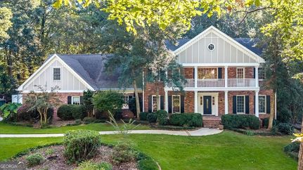 Farm and Ranch for sale in DeKalb County, Georgia
