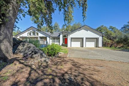 Land for sale in Placer County, California