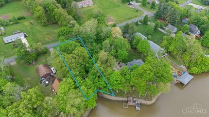 Land for sale in Brown County, Ohio