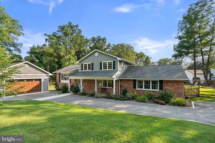 Undeveloped Land for sale in Anne Arundel County, Maryland