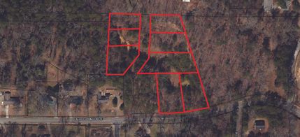 Undeveloped Land for sale in Floyd County, Georgia