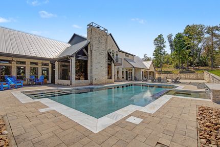 House for sale in Trinity County, Texas