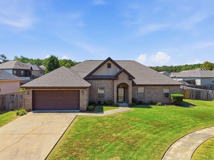 Farm and Ranch for sale in Saline County, Arkansas
