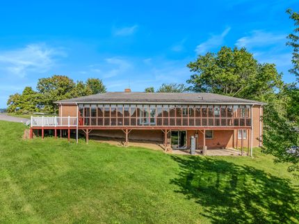 Farm and Ranch for sale in Hampshire County, West Virginia