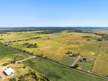 Undeveloped Land for sale in Okmulgee County, Oklahoma