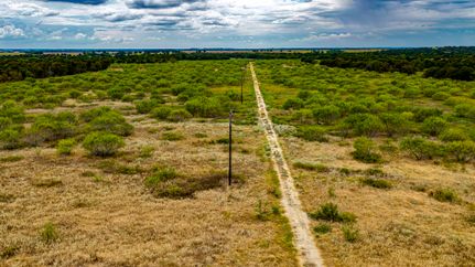 Land for sale in Milam County, Texas