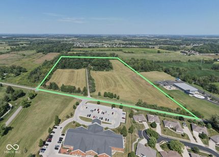 Farm and Ranch for sale in Delaware County, Indiana