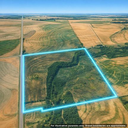 Undeveloped Land for sale in Mitchell County, Texas
