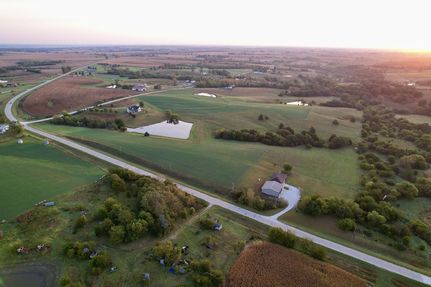 Land for sale in Madison County, Iowa