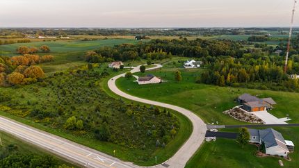 Land for sale in Dodge County, Wisconsin