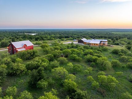 Land for sale in Eastland County, Texas