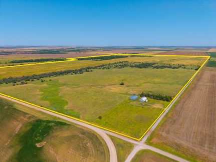 Land for sale in Sumner County, Kansas
