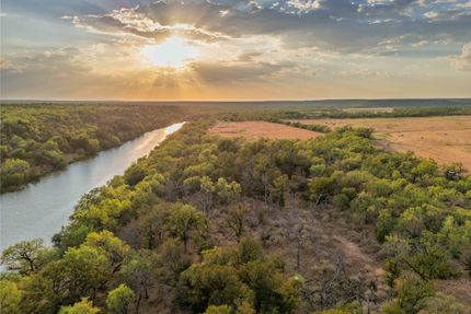 Recreational Property for sale in Coleman County, Texas