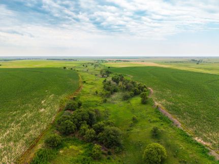 Farm and Ranch for sale in Graham County, Kansas