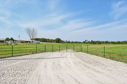 Farm and Ranch for sale in Muskogee County, Oklahoma