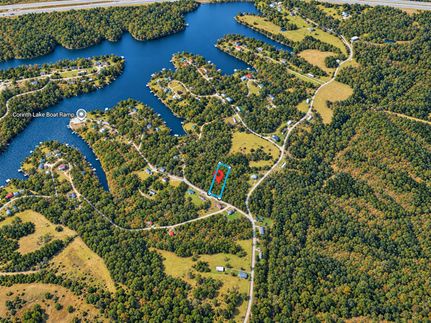Undeveloped Land for sale in Grant County, Kentucky