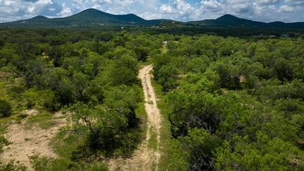 Land for sale in Bandera County, Texas